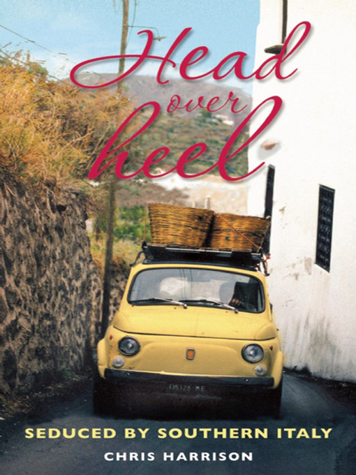 Cover image for Head Over Heel